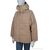 Фотография Куртка женская Зима 8071 d.beige (4 шт. р.сетка M-2XL) "Hope" недорого оптом от прямого поставщика
