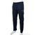 Фотография Спортивные брюки мужские Зима 07154 navy, флис (5 шт. р.сетка 52-60) "Obuvok" недорого оптом от прямого поставщика