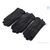 Фотография Перчатки мужские Зима S115М шкіра оленя-махра black (10 шт. р.сетка 10-12) "KUINH" недорого оптом от прямого поставщика