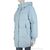 Фотография Куртка женская Зима 9159 sky blue (5 шт. р.сетка S-2XL) "Hope" недорого оптом от прямого поставщика