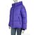 Куртка жіноча Зима 9127 violet-5 (5 шт. р.сіткаS-2XL) "Hope" недорого оптом від прямого постачальника