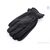 Чоловічі рукавиці Зима M02 black (10 шт. р.сітка10-12) "KUINH" недорого оптом від прямого постачальника