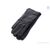 Рукавички жіночі Зима N06 black (10 шт. р.сітка6,5-8,5) "KUINH" недорого оптом від прямого постачальника