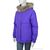 Куртка женская Зима 952 violet (4 шт. р.сетка S-XL) "Hope" недорого оптом от прямого поставщика Фотография Куртка женская Зима 952 violet (4 шт. р.сетка S-XL) "Hope" недорого оптом от прямого поставщика