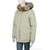 Куртка женская Зима 952 beige (4 шт. р.сетка S-XL) "Hope" недорого оптом от прямого поставщика Фотография Куртка женская Зима 952 beige (4 шт. р.сетка S-XL) "Hope" недорого оптом от прямого поставщика