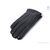 Чоловічі рукавиці Зима 2803A black (10 шт. р.сітка11-13) "KUINH" недорого оптом від прямого постачальника