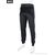 Фотография Спортивные брюки мужские Зима CS403-2-150 grey (5 шт. р.сетка L-4XL) "BIG" недорого оптом от прямого поставщика