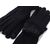 Перчатки утеплённые женские 1-06 black р.6.5-8.5 "Serj" недорого оптом от прямого поставщика, изображение 2 Фотография Перчатки утеплённые женские 1-06 black р.6.5-8.5 "Serj" недорого оптом от прямого поставщика, изображение 2