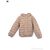 Фотография Куртка детская Весна/осень 3791-23 beige (5 шт. р.сетка 130-170) "BIG" недорого оптом от прямого поставщика