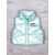 Жилетка детская на девочку 3790-18 р.110-150 "BIG clothes" недорого оптом от прямого поставщика Фотография Жилетка детская на девочку 3790-18 р.110-150 "BIG clothes" недорого оптом от прямого поставщика