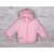 Фотография Куртка детская демисезонная на девочку 3791-7 р.80-120 "BIG clothes" недорого оптом от прямого поставщика