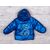 Куртка детская демисезонная на мальчика 3791-12 р.100-140 "BIG clothes" недорого оптом от прямого поставщика, изображение 2 Фотография Куртка детская демисезонная на мальчика 3791-12 р.100-140 "BIG clothes" недорого оптом от прямого поставщика, изображение 2