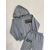 Фотография Костюм детский спортивный на девочку 447 grey р.3-6 "BURATINO" недорого оптом от прямого поставщика, изображение 2