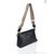 Сумка женская W037 black 19*28*10 см, "Sunshine bag" недорого оптом от прямого поставщика Фотография Сумка женская W037 black 19*28*10 см, "Sunshine bag" недорого оптом от прямого поставщика