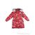 Фотография Куртка детская Зима 2792-8 red (5 шт. р.сетка 8-16) "Мир" недорого оптом от прямого поставщика