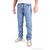 Джинси чоловічі Весна/осінь BR2074 (8 шт. р.сітка32-40) "Baron" недорого оптом від прямого постачальника