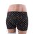 Фотография Трусы мужские 65139 mix р.5XL-7XL "Textile" недорого оптом от прямого поставщика, изображение 2