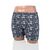 Фотография Трусы мужские N304-1 mix р.48-50 "Textile" недорого оптом от прямого поставщика, изображение 2