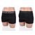 Фотография Трусы мужские 404 black р.2XL "Textile" недорого оптом от прямого поставщика, изображение 3