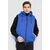 Жилетка мужская 99002 blue-black р.M-3XL "Seven Group" недорого оптом от прямого поставщика Фотография Жилетка мужская 99002 blue-black р.M-3XL "Seven Group" недорого оптом от прямого поставщика