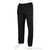 Фотография Спортивные брюки мужские Весна/осень N007-4 black (5 шт. р.сетка 46-54) "Banko" недорого оптом от прямого поставщика