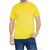 Футболка чоловіча Літо 01 жовтий (5 шт. р.сіткаM-3XL) "Massmag" недорого оптом від прямого постачальника