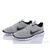 Кросівки чоловічі модні Весна/осінь NK free 3.0 grey (6 пар р.41-45) "Fabullok" недорого оптом від прямого постачальника
