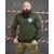 Худи чоловічий 733 green р.M-3XL "Madoka" недорого оптом від прямого постачальника Худи чоловічий 733 green р.M-3XL "Madoka" недорого оптом від прямого постачальника