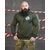 Худи чоловічий 735 green р.M-3XL "Madoka" недорого оптом від прямого постачальника Худи чоловічий 735 green р.M-3XL "Madoka" недорого оптом від прямого постачальника