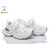 Фотография Кроссовки детские модные Весна/осень A6823 white (7 пар р.31-37) "Clibee-Doremi" недорого оптом от прямого поставщика