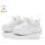 Фотография Кроссовки детские модные Весна/осень A9993-1 white (6 пар р.33-38) "Clibee-Doremi" недорого оптом от прямого поставщика