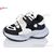 Фотография Кроссовки детские модные Весна/осень 2005-1 (6 пар р.26-31) "Yalike" недорого оптом от прямого поставщика