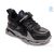Кросівки дитячі модні Весна/осінь Weestep R001563662 BK-WS (8 пар р.27-32) "Prime-Opt" недорого оптом від прямого постачальника