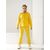 Костюм спортивний жіночий теплий 894 yellow р.36-42 "DORA" недорого оптом від прямого постачальника