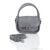 Жіноча сумка 5129-1 grey 13*18*7 см, "David Polo" недорого оптом від прямого постачальника Жіноча сумка 5129-1 grey 13*18*7 см, "David Polo" недорого оптом від прямого постачальника