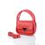 Сумка женская 5129-9 red 13*18*7 см, "David Polo" недорого оптом от прямого поставщика Фотография Сумка женская 5129-9 red 13*18*7 см, "David Polo" недорого оптом от прямого поставщика