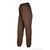 Фотография Спортивные брюки женские Весна/осень 4009-4 brown (6 шт. р.сетка S-XL) "Мир" недорого оптом от прямого поставщика