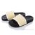 Фотография Шлепки женские облегченные Лето Q110-L30-3 beige (8 пар р.36-41) "Violeta" недорого оптом от прямого поставщика