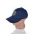 Фотография Кепка для мужчин Лето N014-5 navy (5 шт. р.сетка 56-59) "KUINH" недорого оптом от прямого поставщика