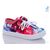 Кеди дитячі легкі Весна/осінь Weestep WS-R107850524-WS (8 пар р.27-34) "Prime-Opt" недорого оптом від прямого постачальника