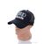 Фотография Кепка для мужчин Лето 1006-2 black (3 шт. р.сетка 57-59) "KUINH" недорого оптом от прямого поставщика