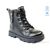Черевики дитячі зручні Зима Weestep R167168116 BK-WS (8 пар р.27-32) "Prime-Opt" недорого оптом від прямого постачальника