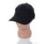 Фотография Кепка детская Лето BN010-1 black (5 шт. р.сетка 53-55) "KUINH" недорого оптом от прямого поставщика