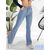 Фотография Женские Клеш со стразами размерный ряд 25,26,27,28,29,30 "PARTNERS" недорого от прямого поставщика, изображение 3