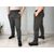 Спортивні штани чоловічі, прямі розміри 48-56 (3кв) "NICOLAS" недорого від прямого постачальника, зображення 3