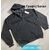 Фотография Кофта мужская спортивная на молнии на меху/батал р-ры 3XL-7XL (2цв) "NICOLAS" недорого от прямого поставщика, изображение 2