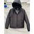 Фотография Куртка мужская демисезонная с капюшоном размеры M-4XL (5цв) "NEW NOCE" недорого от прямого поставщика, изображение 2