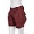 Шорты женские Лето B0133-1 (11253) bordo (4 шт. р.сетка XL) "Obuvok" недорого оптом от прямого поставщика Фотография Шорты женские Лето B0133-1 (11253) bordo (4 шт. р.сетка XL) "Obuvok" недорого оптом от прямого поставщика