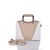 Жіноча сумка 885158 milk-tea 20*30*12 см, "SHENGMA" недорого оптом від прямого постачальника