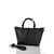 Жіноча сумка 869031 black 24*30*14 см, "SHENGMA" недорого оптом від прямого постачальника